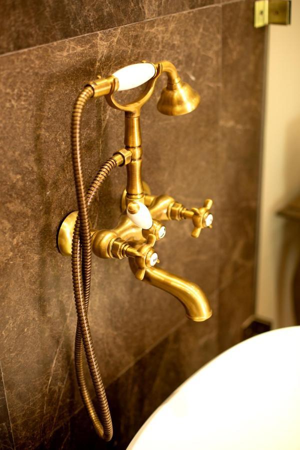 The Giglio Boutique Hotel At Zevenster โจฮันเนสเบิร์ก ภายนอก รูปภาพ