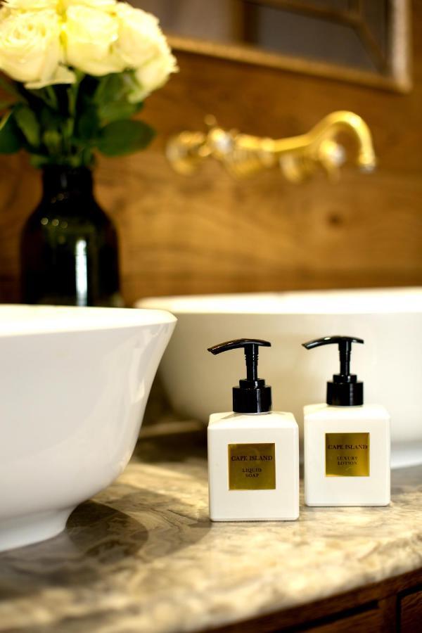 The Giglio Boutique Hotel At Zevenster โจฮันเนสเบิร์ก ภายนอก รูปภาพ